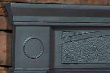 Load image into Gallery viewer, Regency Fireplaces, Regency Fireplaces Mississauga, Regency Fireplaces Toronto fireplace mississauga.