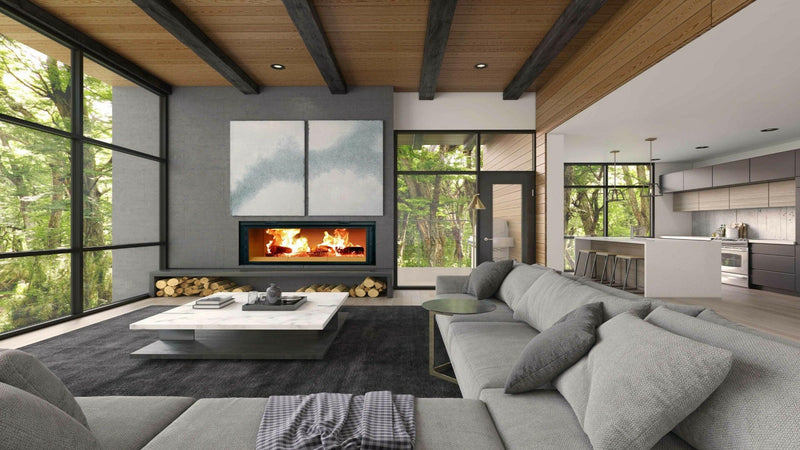 Load image into Gallery viewer, RSF Fireplaces, RSF Fireplaces Mississauga, RSF Fireplaces Toronto fireplace mississauga.