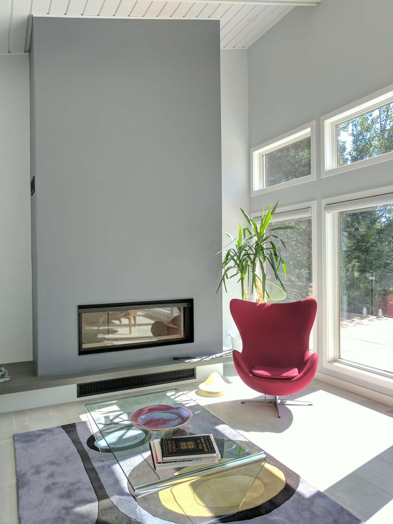 Load image into Gallery viewer, RSF Fireplaces, RSF Fireplaces Mississauga, RSF Fireplaces Toronto fireplace mississauga.