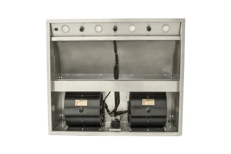 Load image into Gallery viewer, Blaze 42-Inch Vent Hood