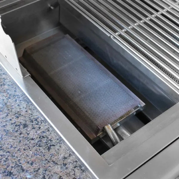 Load image into Gallery viewer, Blaze Infrared Burner Upgrade