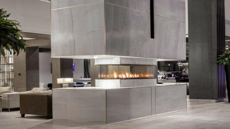 Load image into Gallery viewer, Ortal Fireplaces, Ortal Fireplaces Mississauga, Ortal Fireplaces Toronto fireplace mississauga.