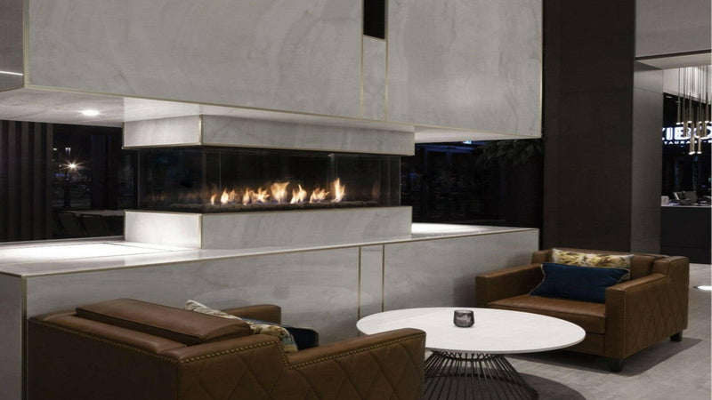 Load image into Gallery viewer, Ortal Fireplaces, Ortal Fireplaces Mississauga, Ortal Fireplaces Toronto fireplace mississauga.