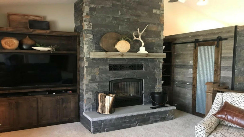 Load image into Gallery viewer, RSF Fireplaces, RSF Fireplaces Mississauga, RSF Fireplaces Toronto fireplace mississauga.