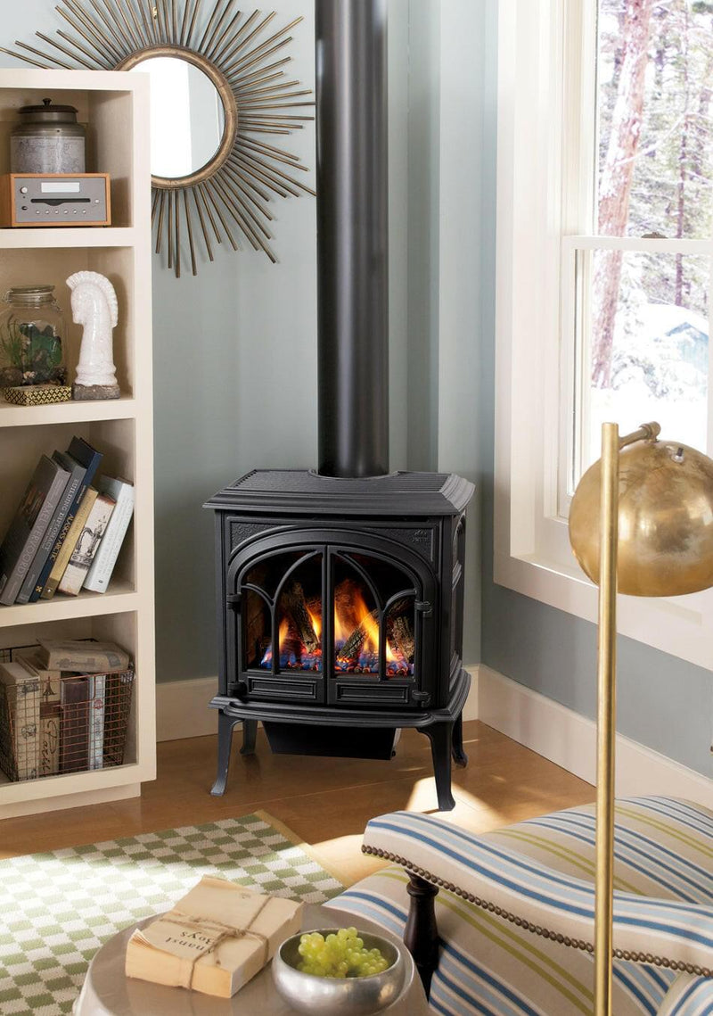 Load image into Gallery viewer, JØTUL Fireplaces, JØTUL Fireplaces Mississauga, JØTUL Fireplaces Toronto fireplace mississauga.