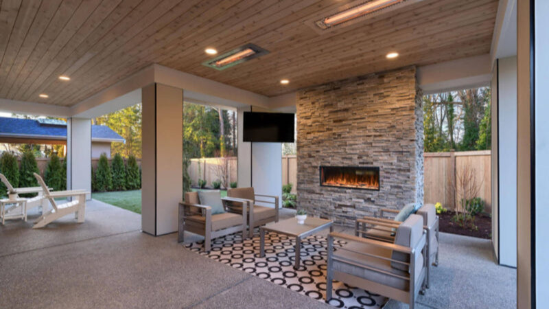 Load image into Gallery viewer, Modern Flames Fireplaces, Modern Flames Fireplaces Mississauga, Modern Flames Fireplaces Toronto fireplace mississauga.