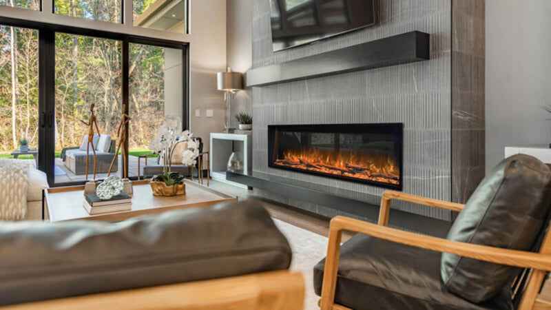 Load image into Gallery viewer, Modern Flames Fireplaces, Modern Flames Fireplaces Mississauga, Modern Flames Fireplaces Toronto fireplace mississauga.