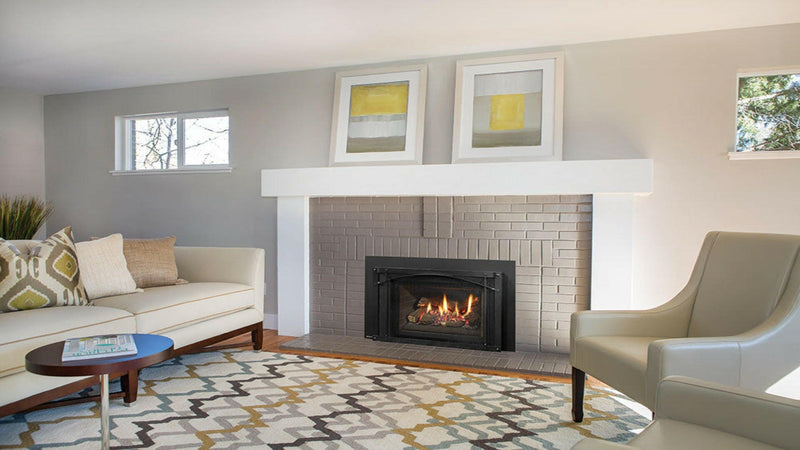 Load image into Gallery viewer, Regency Fireplaces, Regency Fireplaces Mississauga, Regency Fireplaces Toronto fireplace mississauga.