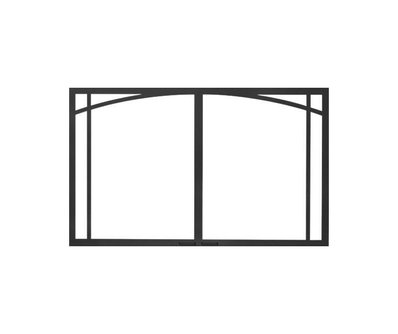 Load image into Gallery viewer, Fireplaces Regency Mississauga (LRI6E Gas Insert).