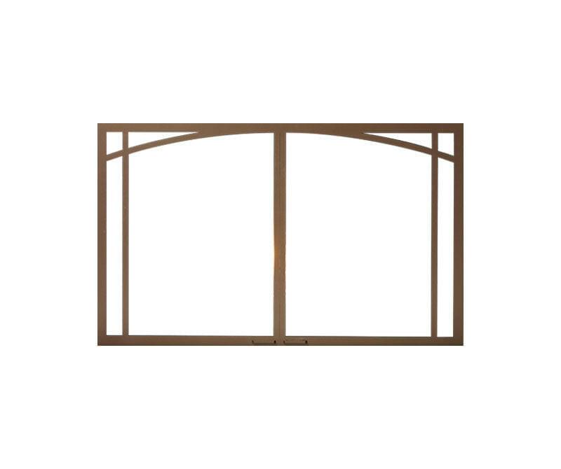 Load image into Gallery viewer, Fireplaces Regency Mississauga (LRI6E Gas Insert).