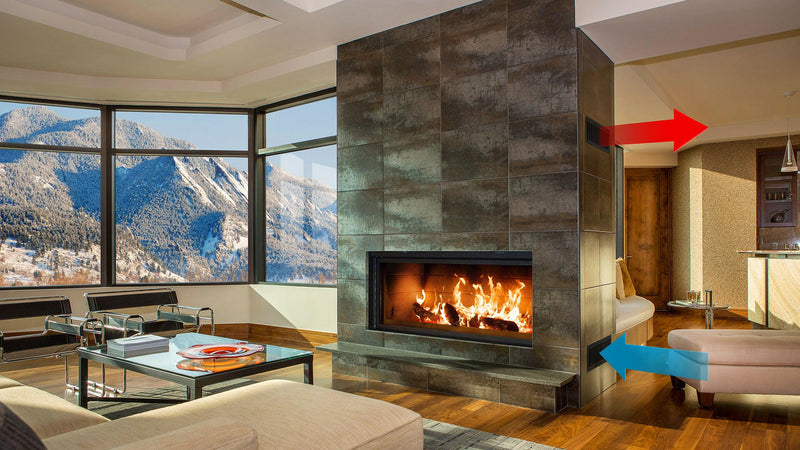 Load image into Gallery viewer, RSF Fireplaces, RSF Fireplaces Mississauga, RSF Fireplaces Toronto fireplace mississauga.