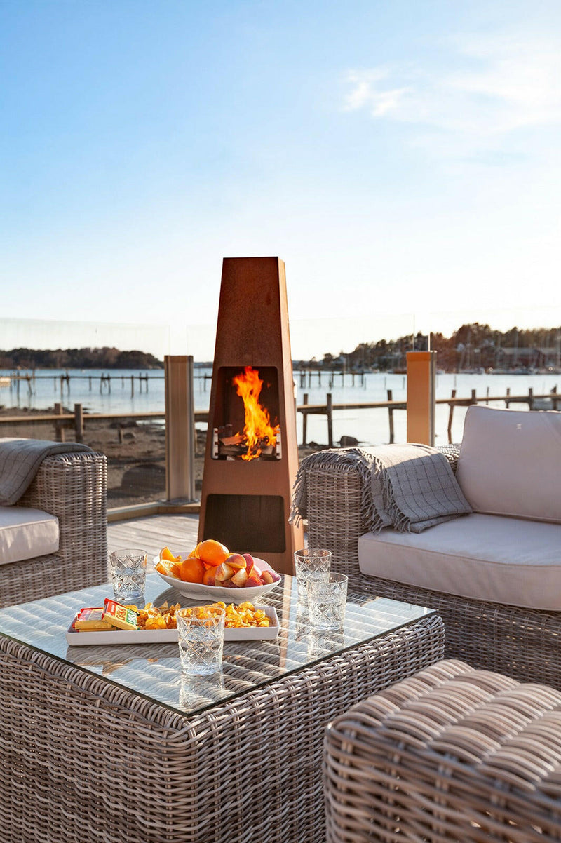 Load image into Gallery viewer, JØTUL Fireplaces, JØTUL Fireplaces Mississauga, JØTUL Fireplaces Toronto fireplace mississauga.