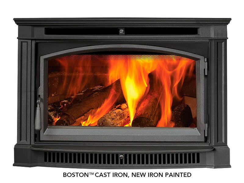 Load image into Gallery viewer, Lopi Fireplaces, Lopi Fireplaces Mississauga, Lopi Fireplaces Toronto fireplace mississauga.