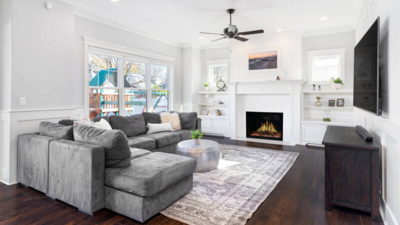 Load image into Gallery viewer, Modern Flames Fireplaces, Modern Flames Fireplaces Mississauga, Modern Flames Fireplaces Toronto fireplace mississauga.