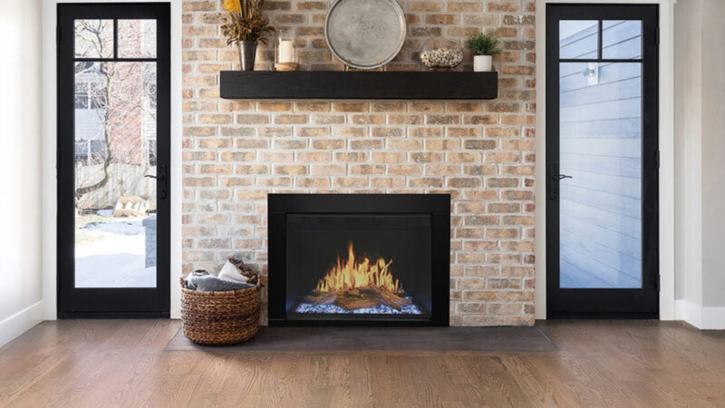 Load image into Gallery viewer, Modern Flames Fireplaces, Modern Flames Fireplaces Mississauga, Modern Flames Fireplaces Toronto fireplace mississauga.