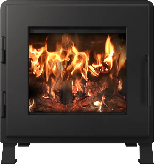 Load image into Gallery viewer, Nova 2™ Wood Burning Stove (Display Model)