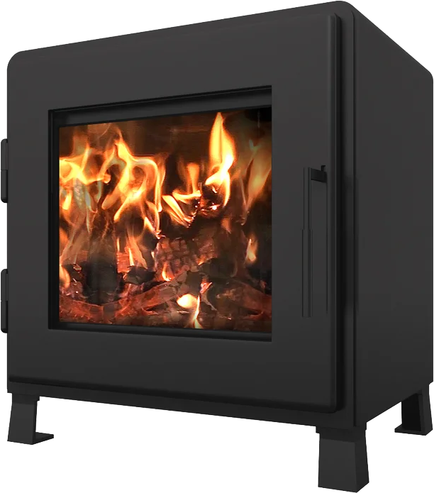 Load image into Gallery viewer, Nova 2™ Wood Burning Stove (Display Model)