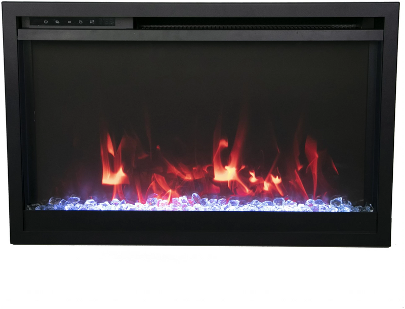 Load image into Gallery viewer, Amantii Fireplaces, Amantii Fireplaces Mississauga, Amantii Fireplaces Toronto fireplace mississauga.