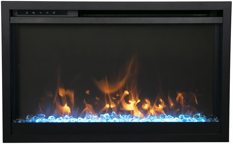 Load image into Gallery viewer, Amantii Fireplaces, Amantii Fireplaces Mississauga, Amantii Fireplaces Toronto fireplace mississauga.
