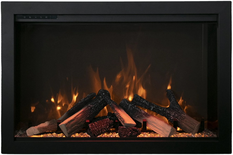 Load image into Gallery viewer, Amantii Fireplaces, Amantii Fireplaces Mississauga, Amantii Fireplaces Toronto fireplace mississauga.