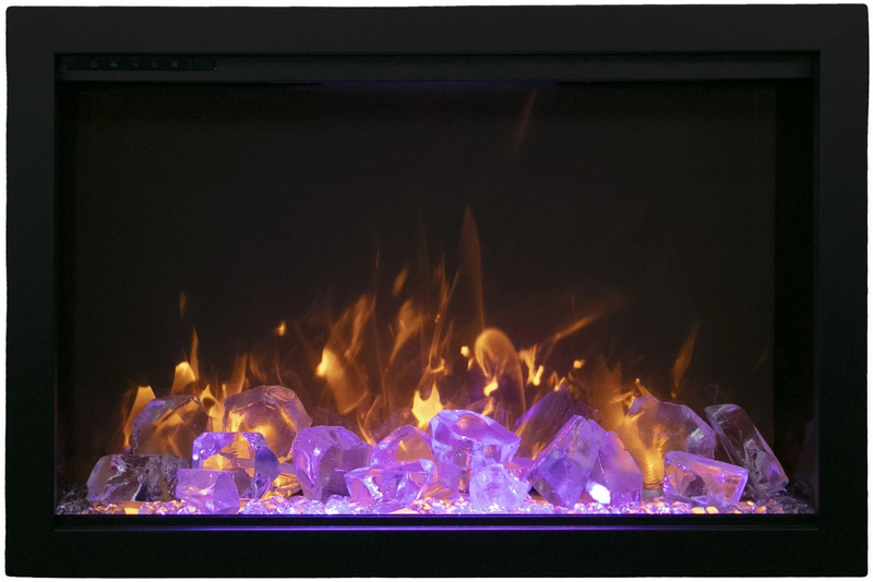 Load image into Gallery viewer, Amantii Fireplaces, Amantii Fireplaces Mississauga, Amantii Fireplaces Toronto fireplace mississauga.