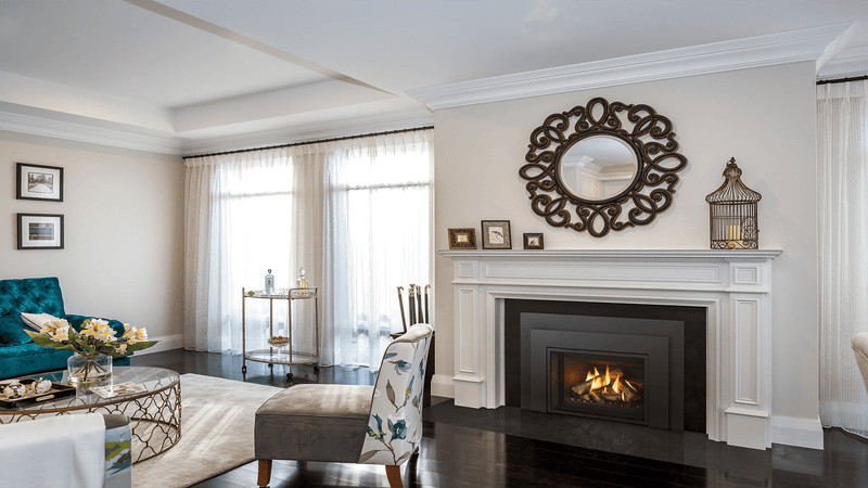 Load image into Gallery viewer, Regency Fireplaces, Regency Fireplaces Mississauga, Regency Fireplaces Toronto fireplace mississauga.