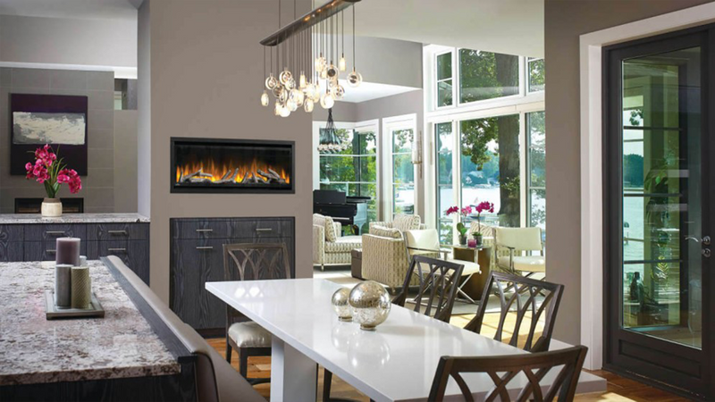 Load image into Gallery viewer, Napoleon Fireplaces, Napoleon Fireplaces Mississauga, Napoleon Fireplaces Toronto.