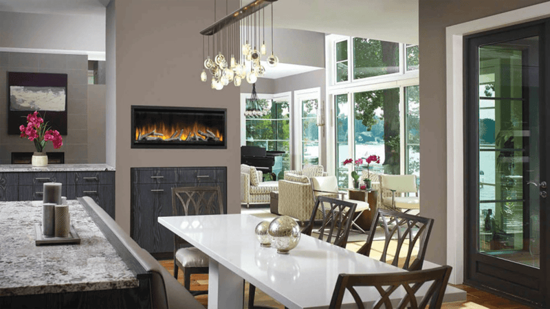 Load image into Gallery viewer, Napoleon Fireplaces, Napoleon Fireplaces Mississauga, Napoleon Fireplaces Toronto.