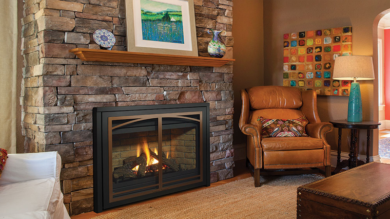 Load image into Gallery viewer, Regency Fireplaces, Regency Fireplaces Mississauga, Regency Fireplaces Toronto fireplace mississauga.