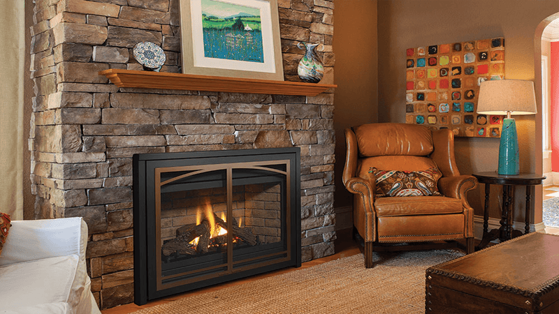 Load image into Gallery viewer, Regency Fireplaces, Regency Fireplaces Mississauga, Regency Fireplaces Toronto fireplace mississauga.