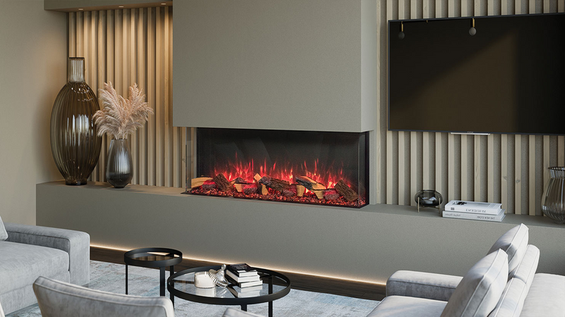 Load image into Gallery viewer, Regency Fireplaces, Regency Fireplaces Mississauga, Regency Fireplaces Toronto fireplace mississauga.