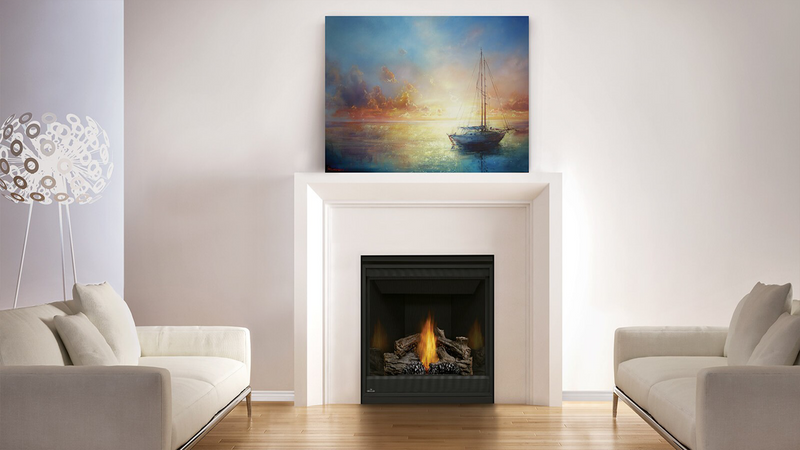 Load image into Gallery viewer, Napoleon Fireplaces, Napoleon Fireplaces Mississauga, Napoleon Fireplaces Toronto fireplace mississauga.