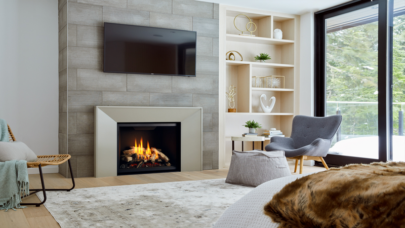 Load image into Gallery viewer, Regency Fireplaces, Regency Fireplaces Mississauga, Regency Fireplaces Toronto fireplace mississauga.