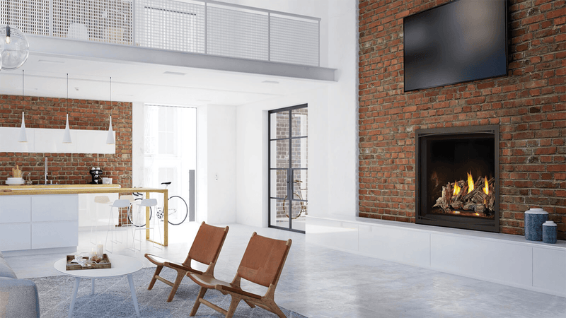 Load image into Gallery viewer, Napoleon Fireplaces, Napoleon Fireplaces Mississauga, Napoleon Fireplaces Toronto fireplace mississauga.