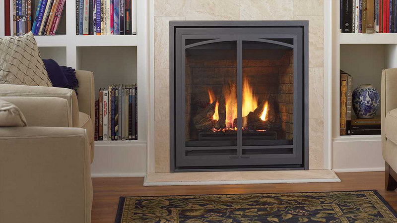 Load image into Gallery viewer, Regency Fireplaces, Regency Fireplaces Mississauga, Regency Fireplaces Toronto fireplace mississauga.