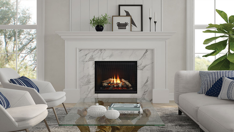 Load image into Gallery viewer, Regency Fireplaces, Regency Fireplaces Mississauga, Regency Fireplaces Toronto fireplace mississauga.