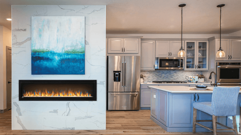 Load image into Gallery viewer, Napoleon Fireplaces, Napoleon Fireplaces Mississauga, Napoleon Fireplaces Toronto.