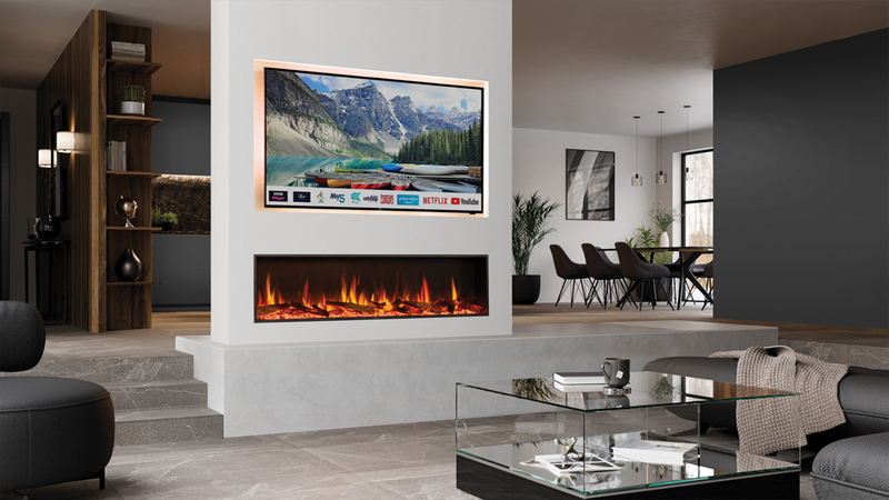 Load image into Gallery viewer, Regency Fireplaces, Regency Fireplaces Mississauga, Regency Fireplaces Toronto fireplace mississauga.