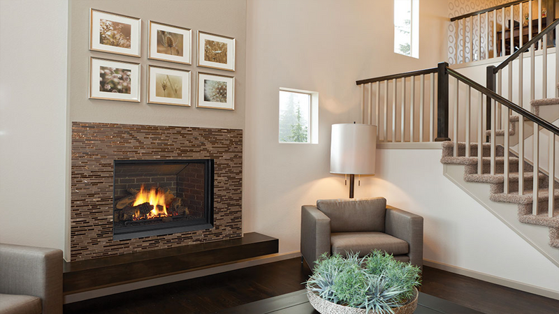 Load image into Gallery viewer, Regency Fireplaces, Regency Fireplaces Mississauga, Regency Fireplaces Toronto fireplace mississauga.