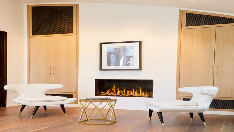 Load image into Gallery viewer, Ortal Fireplaces, Ortal Fireplaces Mississauga, Ortal Fireplaces Toronto fireplace mississauga.