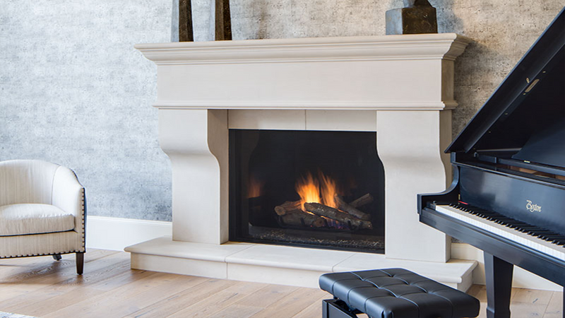 Load image into Gallery viewer, Ortal Fireplaces, Ortal Fireplaces Mississauga, Ortal Fireplaces Toronto fireplace mississauga.