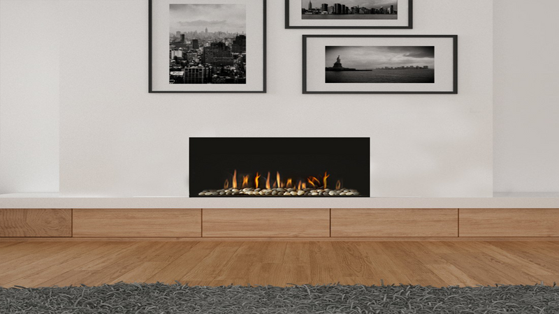Load image into Gallery viewer, Ortal Fireplaces, Ortal Fireplaces Mississauga, Ortal Fireplaces Toronto fireplace mississauga.