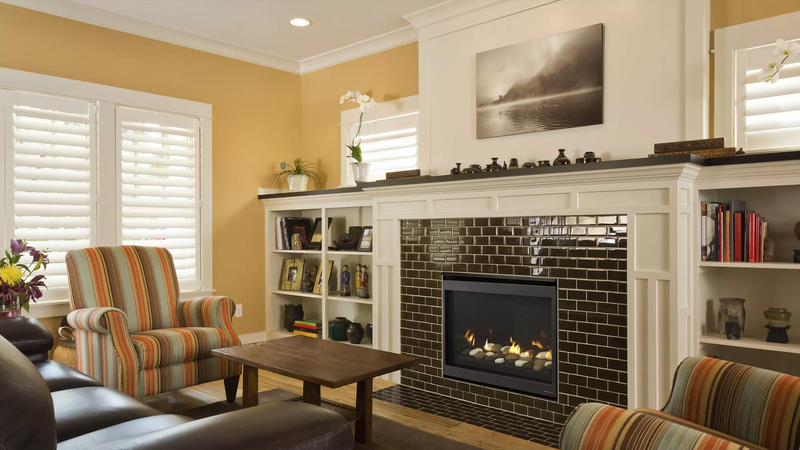 Load image into Gallery viewer, Heat & Glo Fireplaces, Heat & Glo Fireplaces Mississauga, Heat & Glo Fireplaces Toronto fireplace mississauga.