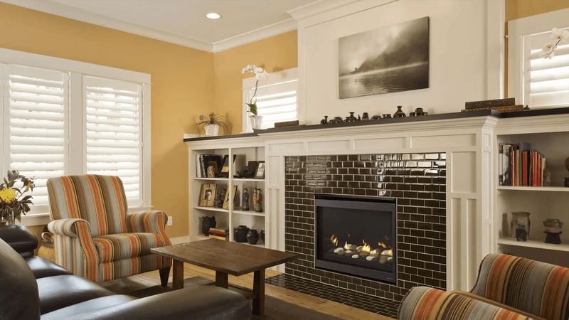 Load image into Gallery viewer, Heat & Glo Fireplaces, Heat & Glo Fireplaces Mississauga, Heat & Glo Fireplaces Toronto fireplace mississauga.