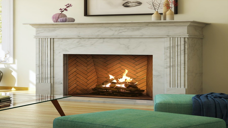 Load image into Gallery viewer, Ortal Fireplaces, Ortal Fireplaces Mississauga, Ortal Fireplaces Toronto fireplace mississauga.