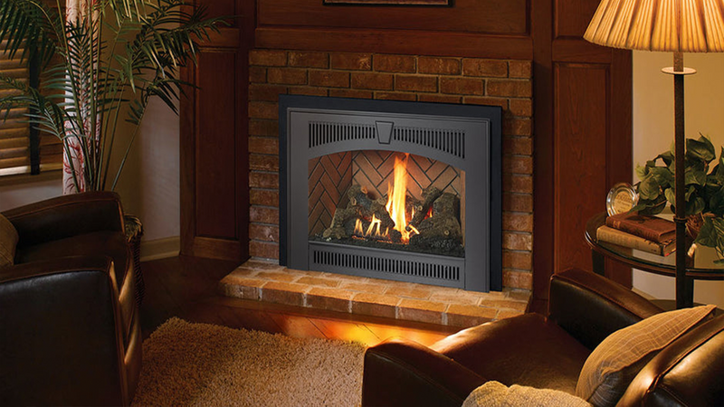 Load image into Gallery viewer, Lopi Fireplaces, Lopi Fireplaces Mississauga, Lopi Fireplaces Toronto fireplace mississauga.