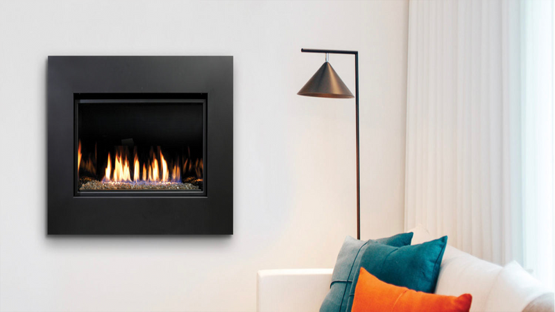 Load image into Gallery viewer, Marquis Fireplaces, Marquis Fireplaces Mississauga, Marquis Fireplaces Toronto fireplace mississauga.