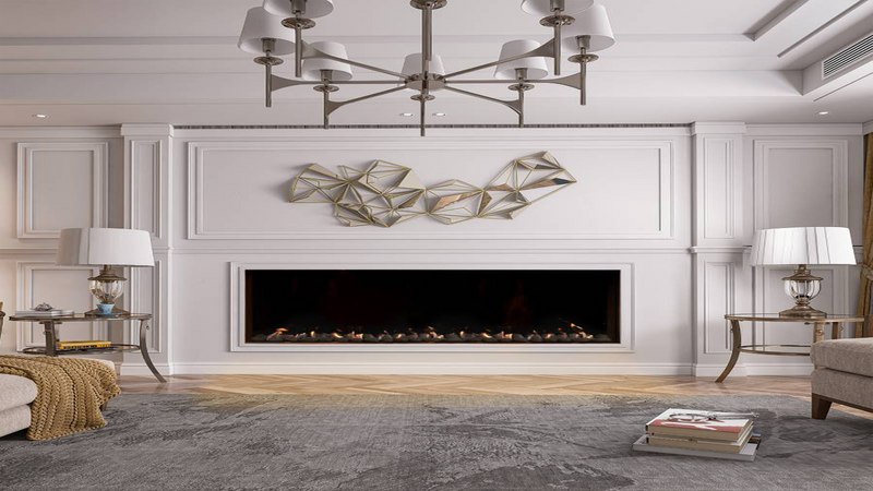 Load image into Gallery viewer, Ortal Fireplaces, Ortal Fireplaces Mississauga, Ortal Fireplaces Toronto fireplace mississauga.