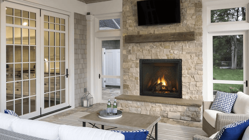 Load image into Gallery viewer, Heat & Glo Fireplaces, Heat & Glo Fireplaces Mississauga, Heat & Glo Fireplaces Toronto fireplace mississauga.