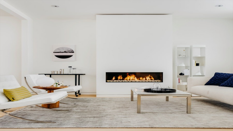 Load image into Gallery viewer, Ortal Fireplaces, Ortal Fireplaces Mississauga, Ortal Fireplaces Toronto fireplace mississauga.